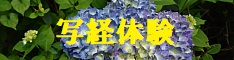 写経体験